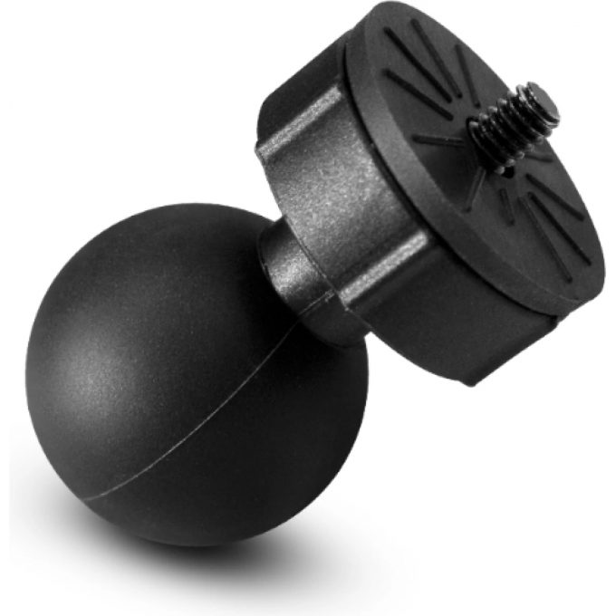 Шар-основание 1,5" SEA-PRO с резьбой (1/4") C-001 Шар-основание 1,5" SEA-PRO с резьбой (1/4") C-001